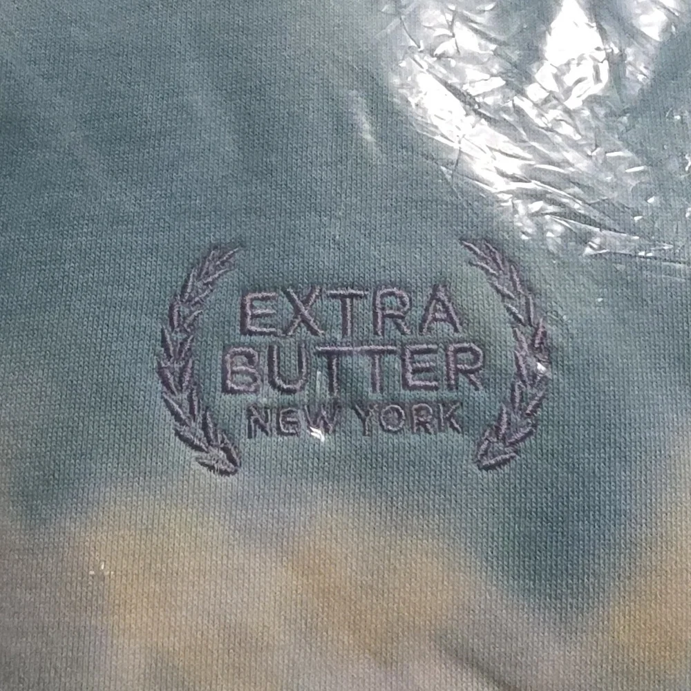 Extra Butter Wabi Sabi Hoodie, Med - Picture 3 of 4